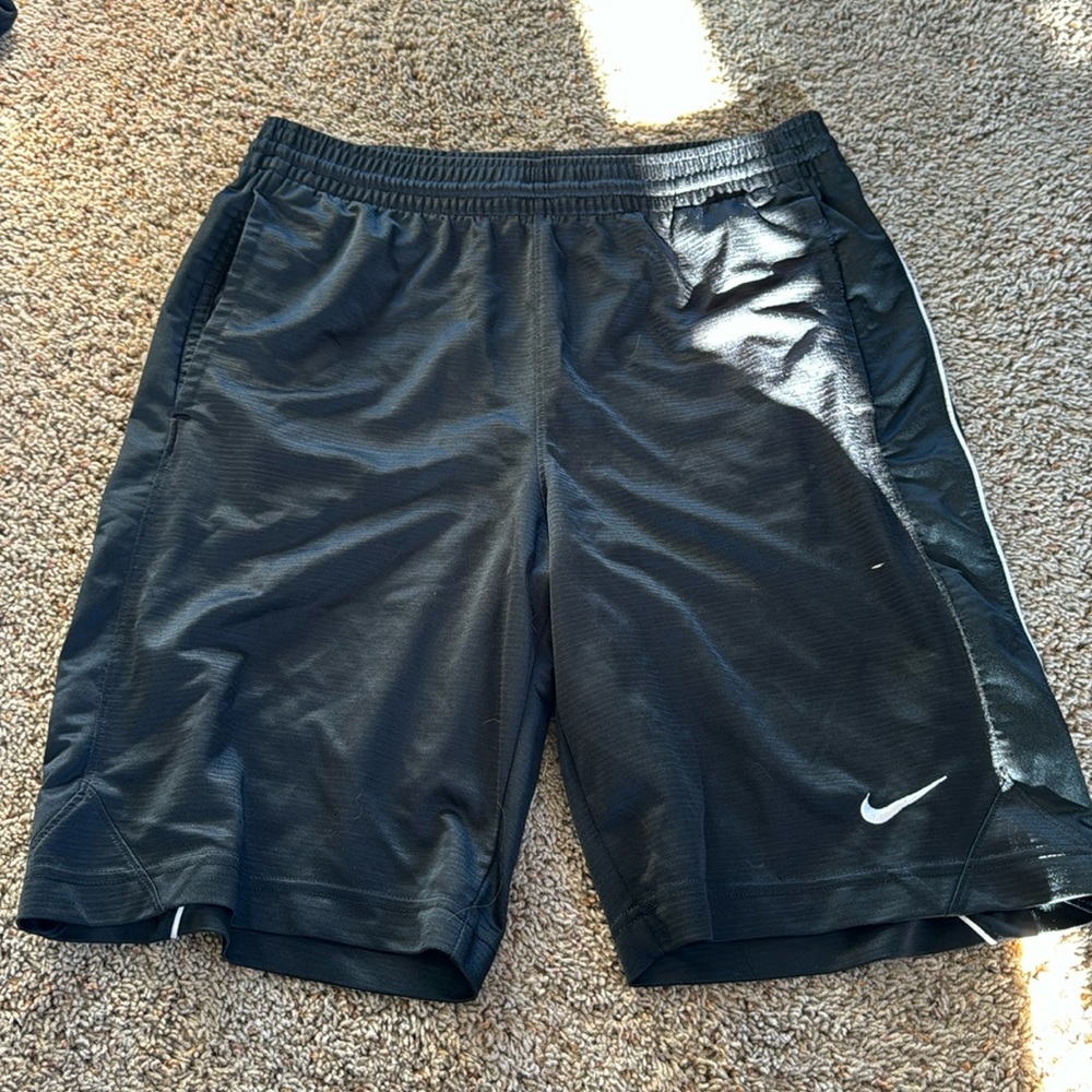 Nike athletic shorts